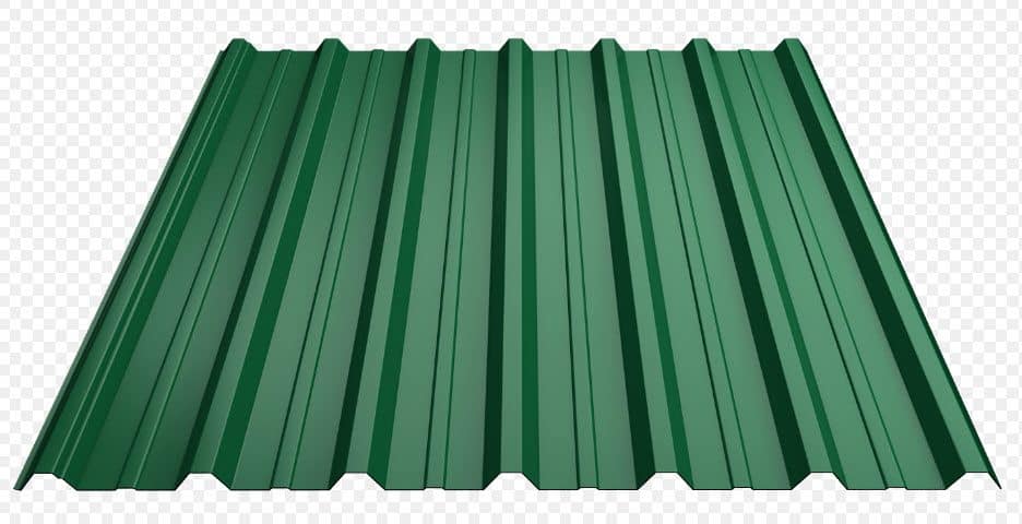 tôn hòa phát bền đẹp theo thời gian