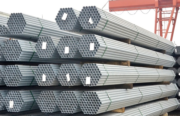 danh sách cửa hàng ống thép tại Hà Nội