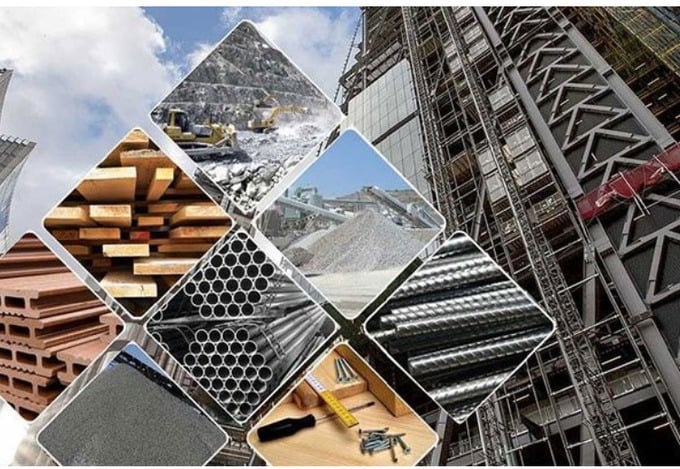 Danh Sách Cửa Hàng Vật Liệu Xây Dựng Tại Hà Nam