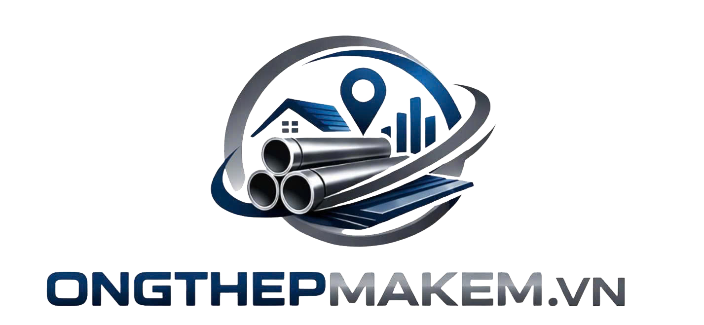 ỐNG THÉP MẠ KẼM